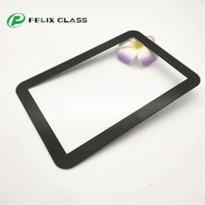 Felix Glass High Clarity AR Coated Glass for <b>Instrument</b> Display Cover Panel - Product Image 3