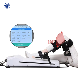 Nhà máy tùy chỉnh tiếng Anh Chi dưới đầu gối rebb <span class=keywords><strong>cpm</strong></span> liên tục thụ động chuyển động máy nhẹ phòng khám vật lý trị liệu - Product Image 1