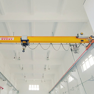 E-power-atelier électrique pour entrepôt à tête plombée, grue eot, 5t, 10t - Product Image 2