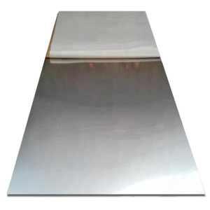 แผ่นเหล็กสเตนเลสลายตาราง 304 316L แผ่นปูพื้นสเตนเลสกันลื่น - Product Image 3