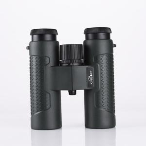 Nhà máy ODM 8x33 ống nhòm cầm tay Kính thiên văn với ống kính ED BAK4 Ống nhòm đường dài để săn bắn người lớn đi bộ đường dài - Product Image 4
