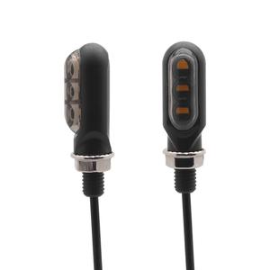 Módulo de Señales de Giro Dinámicas Switchback para Motocicletas y Bicicletas - Tecnología de Intermitentes Universal, Nuevo, Dirección de Motocicleta - Product Image 2