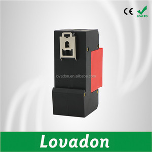 De descargadores de corrientes de 80ka de dispositivo de protección 1 p un sistema de protección - Product Image 4