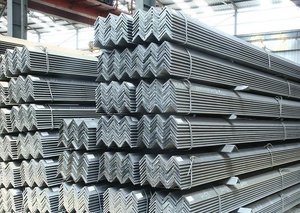 Acero Angular Antioxidante para Ingeniería Civil Industrial, OEM/ODM Aceptable, Suministro a Granel, Construcción de Entrepisos y Techos - Product Image 2
