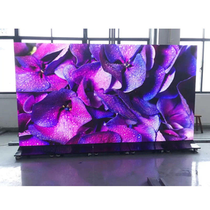 Pantalla LED para Video Wall de Alto Rendimiento, P2.6 P2.9 P3.9, para Interiores y Exteriores, Resistente al Agua IP65, 1080P, Ideal para Festivales de Música - Product Image 5