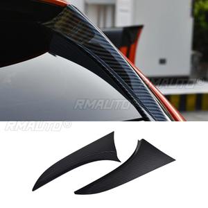 Alerón Lateral Trasero para Auto G6, Accesorios para Xiaopeng Motors G6, Pieza de Modificación Exterior - Product Image 2