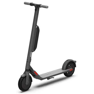 Magazzino ue 300W e scooter 36V 10.4Ah 20 miglia a lungo raggio bambini Skateboard moto electrica 17MphTailg Scooter elettrico adulto