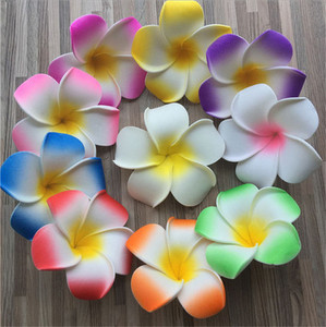 L Vente en gros DIY Matériel PE Mousse <span class=keywords><strong>Hawaïenne</strong></span> <span class=keywords><strong>Fleur</strong></span> Oeuf <span class=keywords><strong>Fleur</strong></span> - Product Image 5