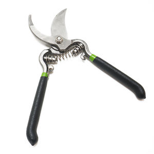 Forbici da Potatura Professionali Indistruttibili in Acciaio, Cesoie a Bypass Manuali - Product Image 6