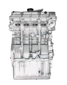 Nuevo Motor de Repuesto sin Escobillas 513.515 DAM15R para Changan Kaicene Ruixing/Shenqi/Star Dongan Serie M, Bloque Largo de Posventa - Product Image 3