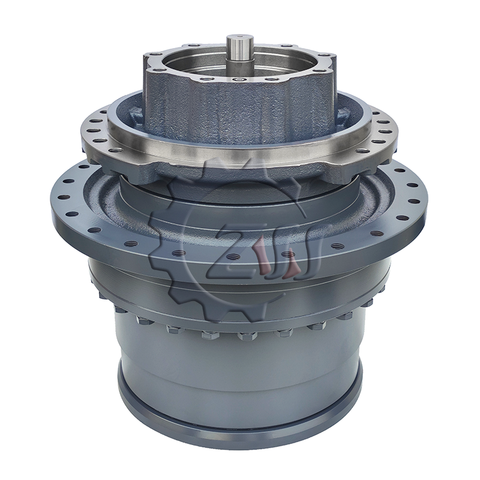 EXCAVATOR  HYDRAULIC TRAVEL GEARBOX assy for ZAX270 ZAX260 ZAX200 ZAX240   EXCAVATOR TRAVEL   REDUCTION