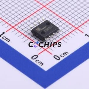 Haute qualité STS7PF30L-VB SO-8 Transistor à effet de champ (MOSFET) Vente entière Puces de composants électroniques et service de nomenclature - Product Image 2
