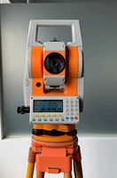 Total stasiun instrumen survei elektronik Digital penjualan laris instrumen survei Theodolite tinggi