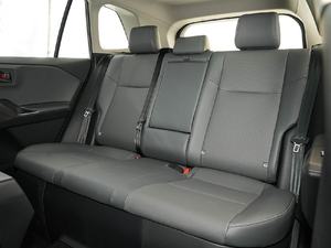 Toyota Wildlander gasoline hybrid car SUV 2.0L Pro version model 2026 - Product Image 6