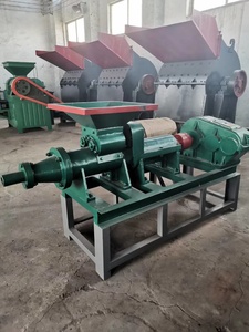 <span class=keywords><strong>Petite</strong></span> fabrication Extrudeuse carbonisée Poussière de charbon Shisha faisant boule Poudre de charbon de bois Charbon Briquette <span class=keywords><strong>Presse</strong></span> Machines <span class=keywords><strong>Prix</strong></span> - Product Image 3
