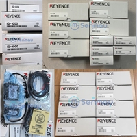 Haute précision | Keyence IG-1000 IG-010 | Micromètre laser CCD multi-usages | en stock