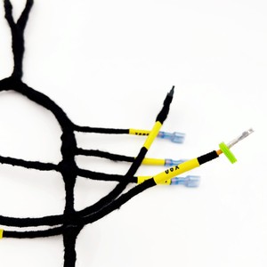 自動車用ハーネスPVC絶縁自動車製造製品 - Product Image 6