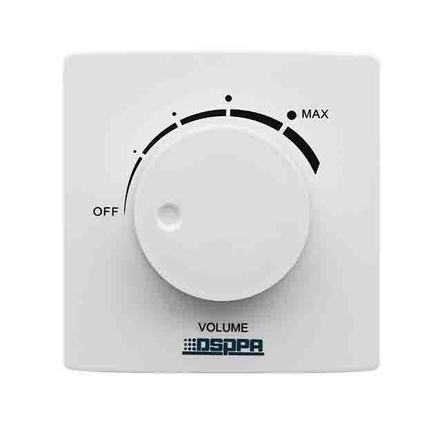 6W 30W 60W 120W 200W 4 Steps Audio <strong>Creative</strong> in Wall <strong>Speaker</strong> <strong>Volume</strong> <strong>Controller</strong> for <strong>Speaker</strong>