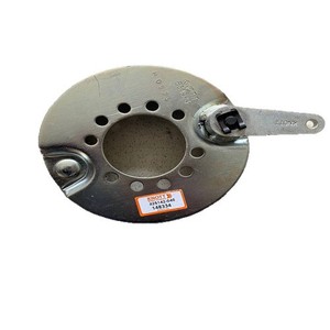 Disques de frein Knott 825142-040 pour camions de construction, remplacement haute précision - Product Image 5
