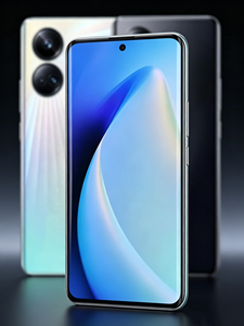 <span class=keywords><strong>Smartphone</strong></span> 5G à bas prix, débloqué, Realm 10 <span class=keywords><strong>Pro</strong></span>+, puce 6 nm, écran incurvé de 6,7 pouces, fréquence de rafraîchissement adaptative à six niveaux de 120 Hz - Product Image 1