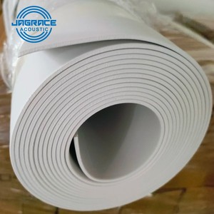 Feutre d'isolation acoustique en vinyle massif haute densité (MLV) 1,2 mm 2 mm 3 mm pour l'<span class=keywords><strong>insonorisation</strong></span> des murs de studios professionnels - Product Image 5