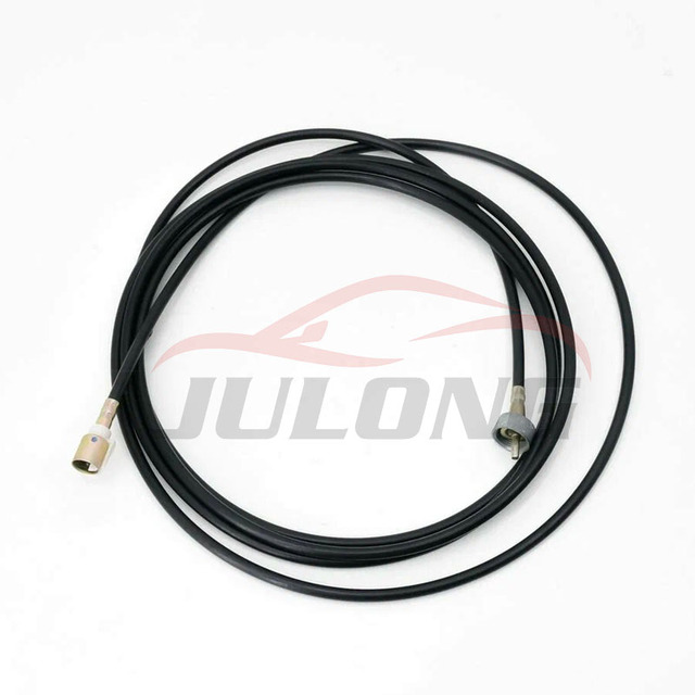 Factory High Quality Assembly Cable Speedometer Cable OEM 83710-7561 for Isuzu Hino