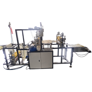 <span class=keywords><strong>Machine</strong></span> <span class=keywords><strong>à</strong></span> plancher chauffant radiant par le sol entièrement automatique avec moteur central et composants d'engrenage - Product Image 1