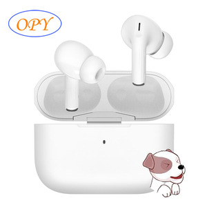 หูฟัง Opy <span class=keywords><strong>Pro3</strong></span> มือสองของแท้สีส้ม 10 ชิ้น หรือ Se One แบบหนีบ ยี่ห้อดังที่สุด Oem/Odm หัวชาร์จ N7 หูฟังไร้สายขนาดเล็ก - Product Image 1