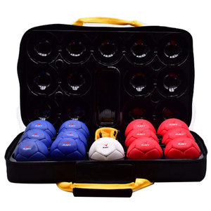 Ensemble de balles boceurs personnalisés, 12 pièces, avec Logo personnalisé - Product Image 5