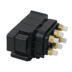 Relé de bomba de combustible para Jeep Grand Cherokee 68204398AA 68087233AA 670032006, pieza de repuesto nueva - Product Image 2