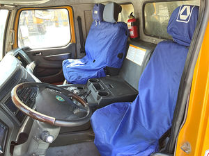 XCMG Offizieller QAY800 Gebraucht-Hubkran Tonnen Gebraucht-Gelände kran Preis zum Verkauf - Product Image 4