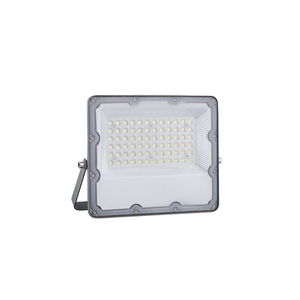 Prix d'usine personnalisé IP66 50-400W Projecteurs <span class=keywords><strong>LED</strong></span> étanches 8 lumières, projecteur en verre dépoli avec bornes - Product Image 5