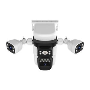 Vstarcam BG621SR 3 عدسة 4G mp الشمسية 9G اكتشاف ليلي IP66 رؤية مضادة للماء CMOS SD تخزين سحابة - Product Image 2