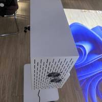 Jeux de projecteur interactifs DeFi Tech, projection holographique immersive, jeu virtuel tout-en-un pour enfants, pour sol et mur