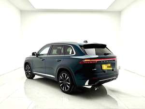 Geely <span class=keywords><strong>Xing</strong></span> Yue L 2.0 TD Automatique Version Mochizuki 2023, SUV Compact, Moteur Turbo, Sièges en Cuir, Caméra Arrière, Conduite à Gauche, Fabriqué en Chine - Product Image 4