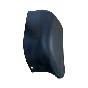 Pare-chocs avant Nissan 62031-R8000 LH 62030-R8000 RH, pièce de rechange neuve pour modèles Dfac - Product Image 3