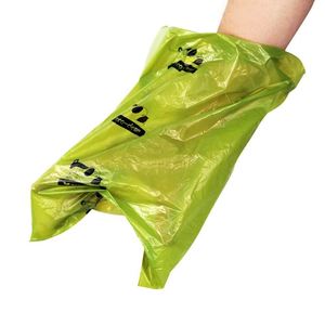 Boîte de rangement pour sacs à déjections canines, sacs à déjections pour chien, sacs à déjections pour activités extérieures, nettoyage des excréments pour animaux de compagnie, 60 rouleaux - Vente chaude - Product Image 6