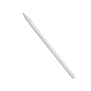 Shenzhen Industrial Pointed Head ESD Antistatic Solvent Swab For PCB Cleaning