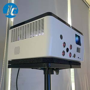 Jeu de mouvement de capteur Jeu d'apprentissage de projecteur interactif pour salle sensorielle Jeu de projection interactif immersif d'escalade - Product Image 5