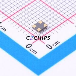 3TJ481920NYLBC Crystal (Passive) SMD3225-4P Crystal Oscillator SMD Crystal Oscillator 8.192MHz 10ppm 12pF - Product Image 2