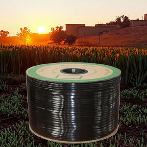 Sulama ve sulama için tarım otomatik sistemleri için yüksek kaliteli plastik damla sulama bantları - Product Image 4