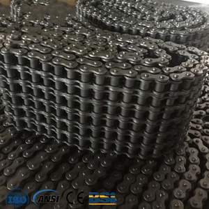 Convoyeur à bois 81x chaîne et accessoires - Product Image 6