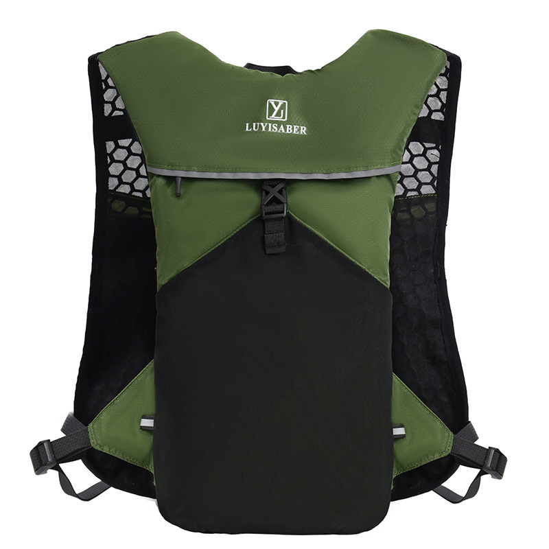 Green - below 20l