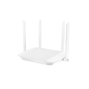 <span class=keywords><strong>Routeur</strong></span> sans fil domestique haute vitesse Gigabit double bande 1200M, couverture Wi-Fi complète de la maison, pénétration des murs - Product Image 2