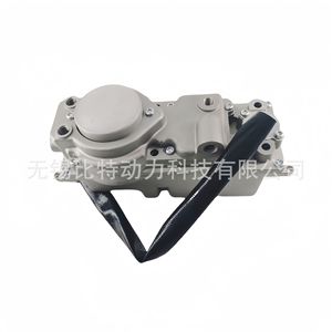 Actuador Electrónico de Producto Secundario 3787657.2191616.2033793.2040423.1949114 para Turbocompresor Scania DLC6 DC1305 - Product Image 4
