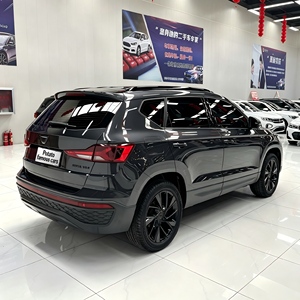 Grand stock <span class=keywords><strong>de</strong></span> voitures d'<span class=keywords><strong>occasion</strong></span> Jetta VS5 2023 280TSI LHD SUV compact, peinture d'origine, sans accident, pour la vente en gros aux lots <span class=keywords><strong>de</strong></span> voitures en Afrique <span class=keywords><strong>de</strong></span> l'Ouest - Product Image 4