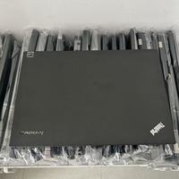 Meilleure Vente pour Lenovo T440 I7-4ème Génération 8 Go 240 Go Ordinateur Portable Professionnel d'Occasion Portable Mince et Léger pour Bureau et Domicile