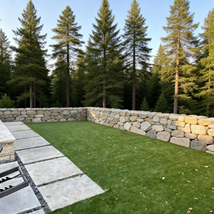 <span class=keywords><strong>Gazon</strong></span> artificiel haute densité, pelouse <span class=keywords><strong>synth</strong></span>étique, rouleau de <span class=keywords><strong>gazon</strong></span> artificiel, tapis de <span class=keywords><strong>gazon</strong></span> <span class=keywords><strong>synth</strong></span>étique pour l'aménagement paysager de jardin - Product Image 2