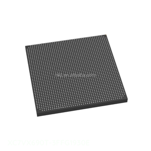 TMS320DM6435ZDU5 Canal del Fabricante 376 BBGA Circuito Integrado con Contactos Expuestos, PROCESADOR DE MEDIOS DIGITALES 376 BGA Componentes de Circuitos Electrónicos - Product Image 1