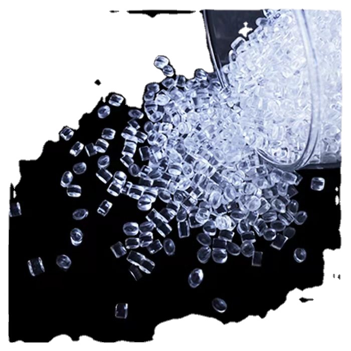 Высокая прозрачность PET-G смолы WS-502